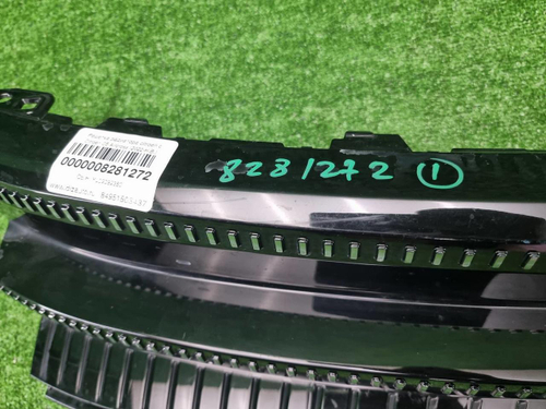 Решетка радиатора Citroen C5 Aircross (2022-н.в.)