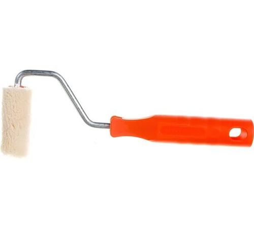 Валик-мини 60мм велюр Декор