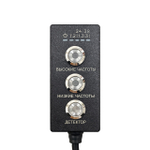 Детектор БПЛА «Защитник неба Авто»