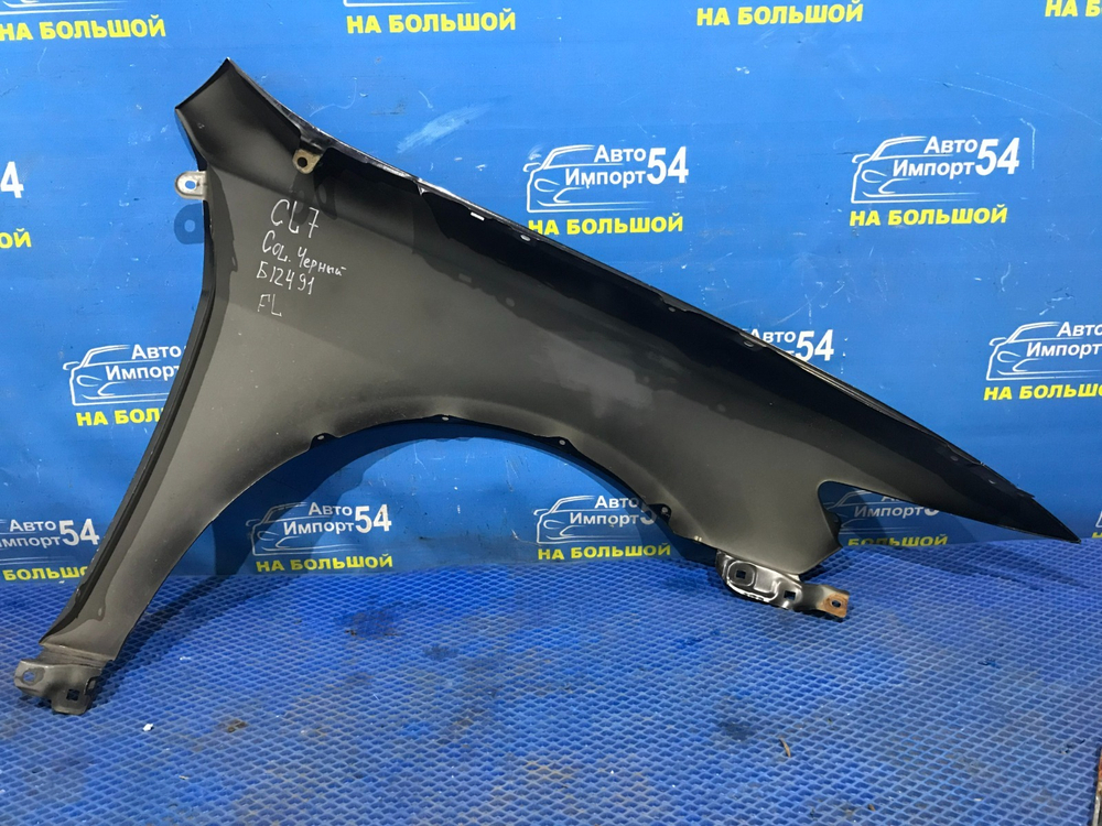 Крыло переднее левое Honda ACCORD 2002-2008