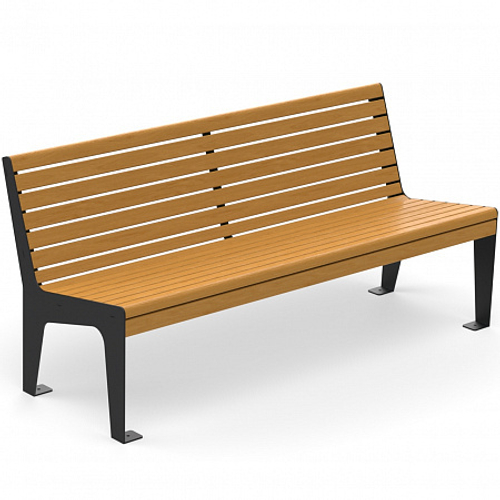 Скамейка Бостон