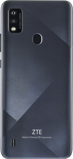 Смартфон ZTE Blade A51 2/64GB Gray