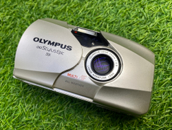 Olympus Stylus Epic DLX Покупка/Продажа