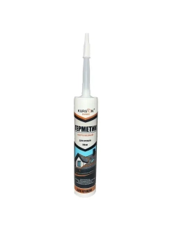 Герметик каучуковый для кровли KURSON M-Roof (310 ml)