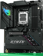 Материнская плата Asus ROG Strix B850-F Gaming WIFI (90MB1J70-M0EAY0)