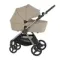 Коляска ANEX iQ Premium 3 в 1 Creamy