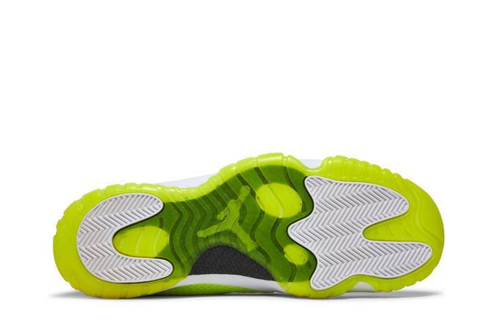 Кроссовки Jordan Future Volt