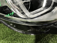 Фара правая BMW X3 G01, X4 G02 (2017-2021) Adaptive LED