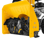 STEHER 56 см, бензиновый снегоуборщик, EXTREM (GST-756)