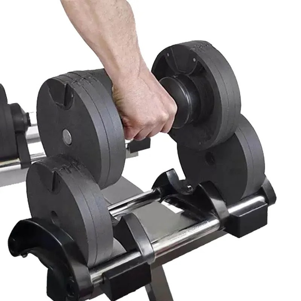 Гантель Разборная Alemsport 32 кг