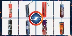 Петарды поштучно