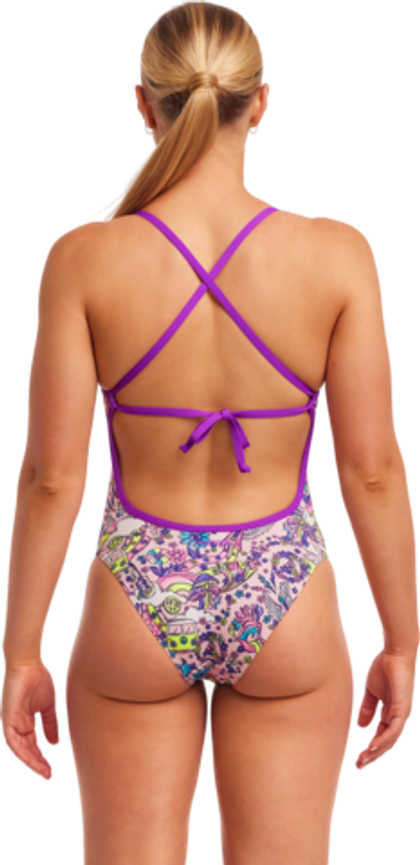 Купальник FUNKITA Donkey Doll