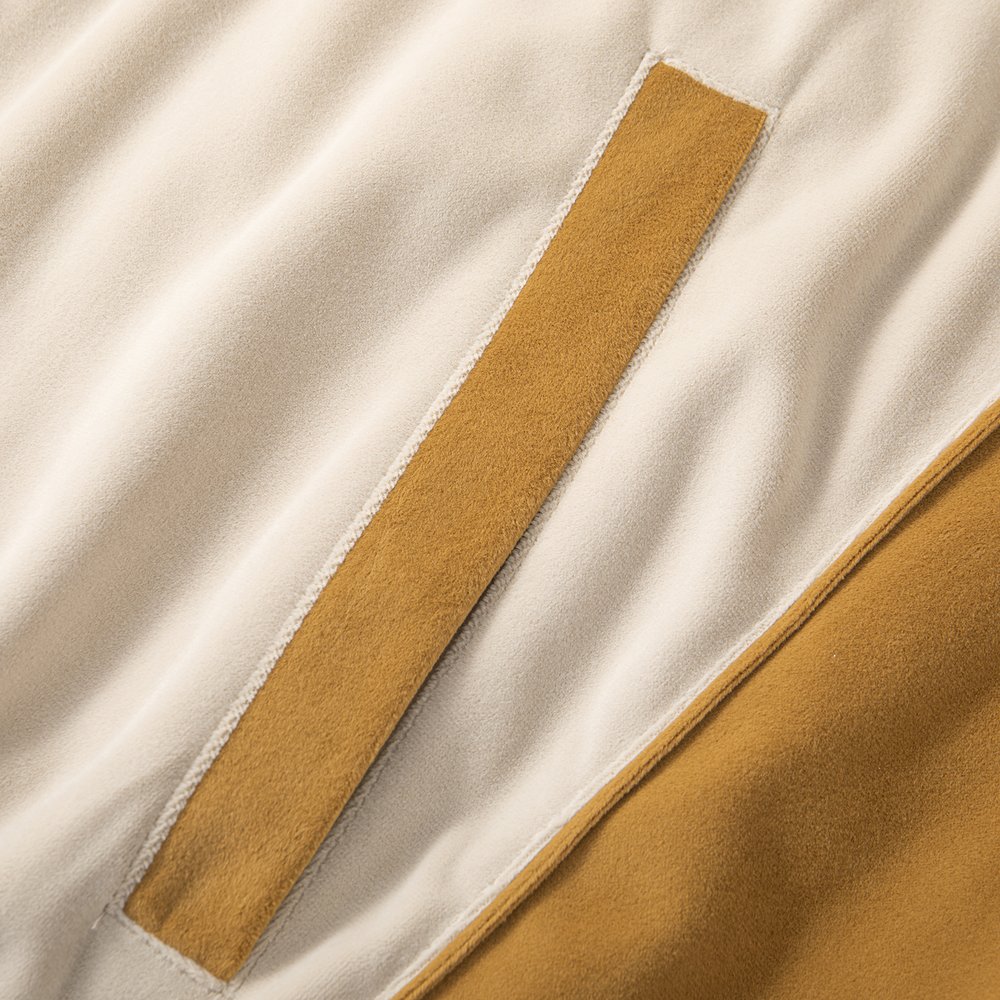 Олимпийка велюровая YMKASHIX Puff