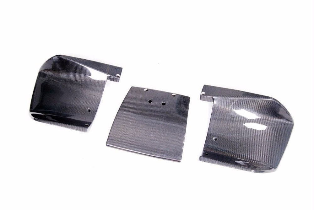 Карбоновый обвес для UDI R8 TYP 42 2007 - 2015 Ауди