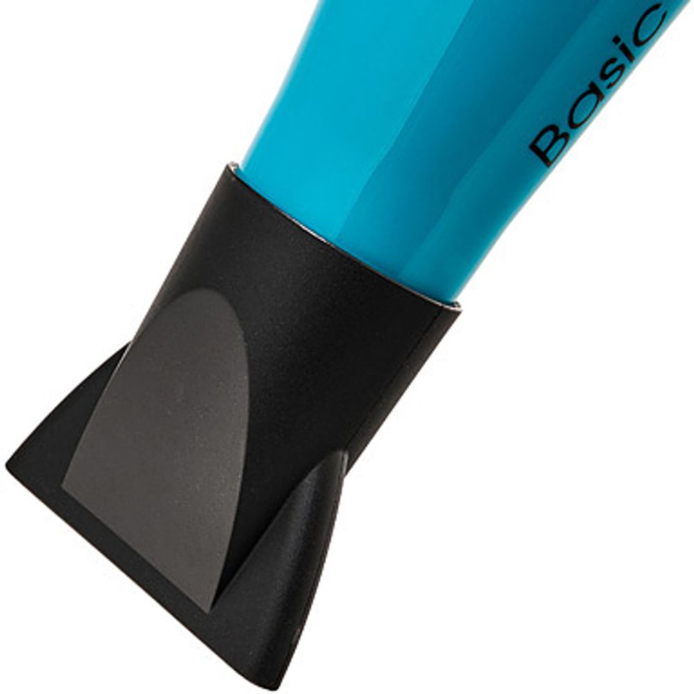 Профессиональный фен Harizma Basic-2, бирюзовый (h10207-16)