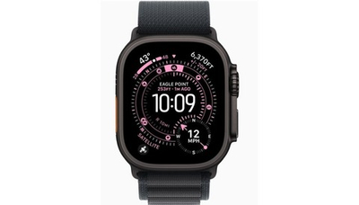 Смарт-часы Apple Watch Ultra 3 49mm (2025)