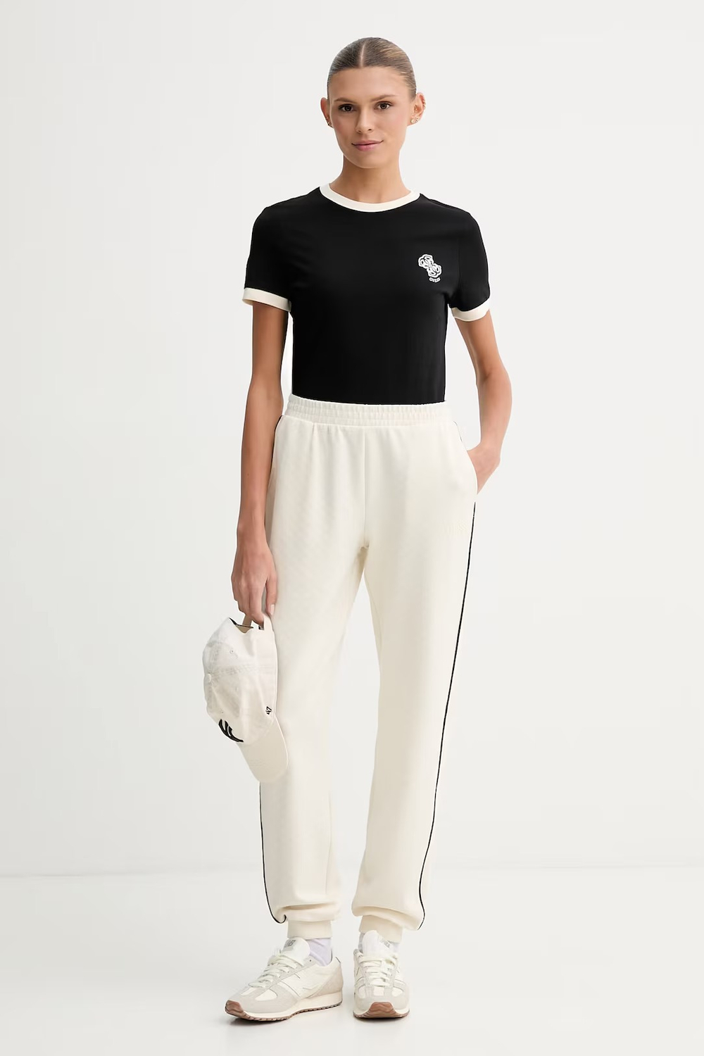 Брюки женские GUESS