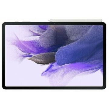 Samsung Galaxy Tab S7 FE "12.4" 4/64GB Wi-Fi (2021) Mystic Silver (серебристый)