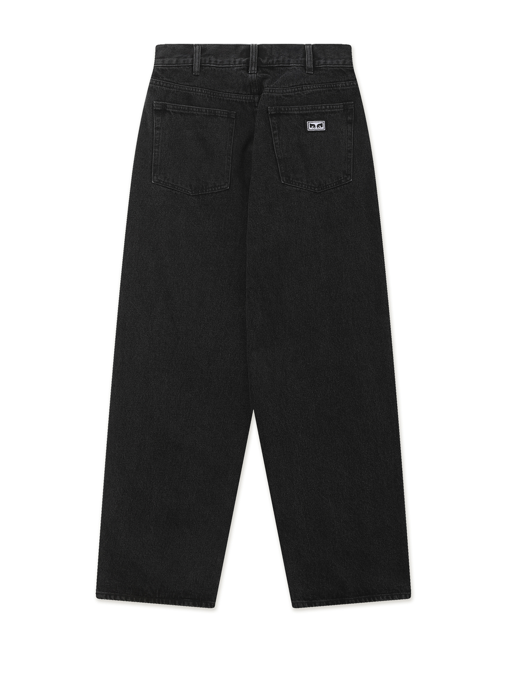 Джинсы (Baggy Fit) Bigwig Baggy Denim