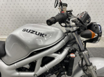 Suzuki SV400 , 2000