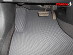 Chevrolet Epica 1 поколение (02.2006 - 01.2013) седан
