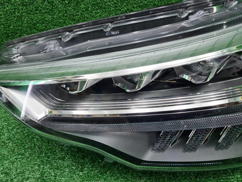 Фара левая Haval Jolion (2021-н.в.) LED