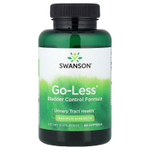 Swanson, Go-Less, 90 мягких таблеток