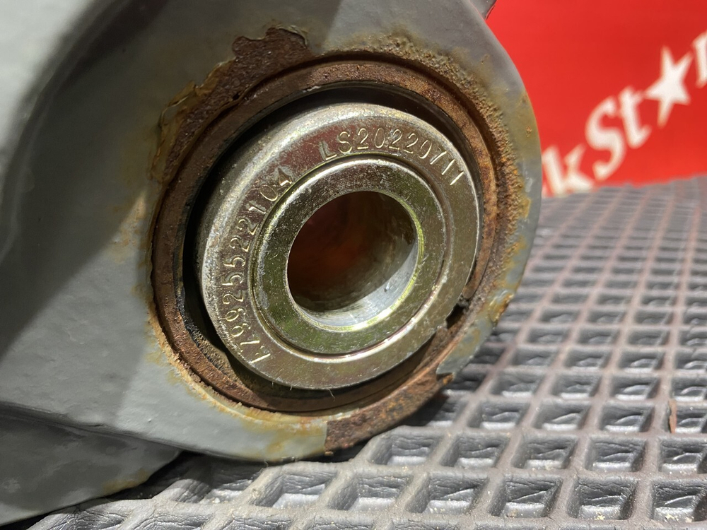 Кронштейн рессоры 2022г