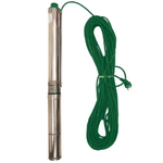 Насос скважинный OASIS SN-90/85D для грязной воды 4640130959319