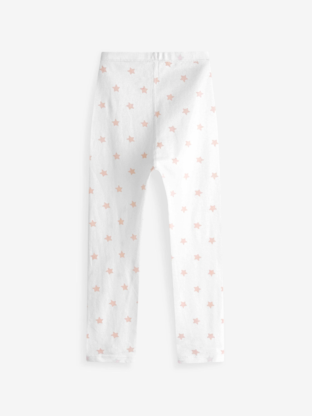 Пижама для девочки Next T36-617, Белый