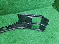 Бампер передний JAECOO J7 (2023-н.в.)