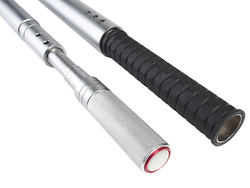 Ключ динамометрический 1" 400-2000Нм JTC