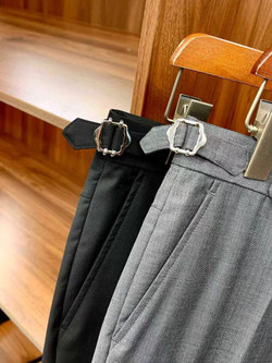 Брюки Zegna