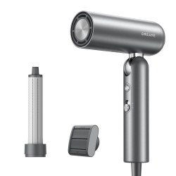 Фен Dreame Pocket High-speed Space Gray, AHD51