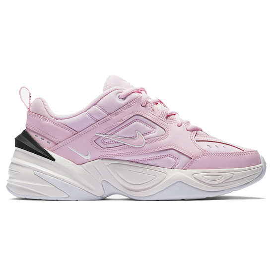 Кроссовки Nike M2k Tekno Pink