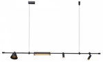 Подвесной светильник Kink Light Ристо 07616-150L,19