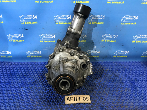 Раздатка TOYOTA SPRINTER 1999