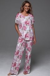 Пижама Mia-Amore 5556 "Abbey"