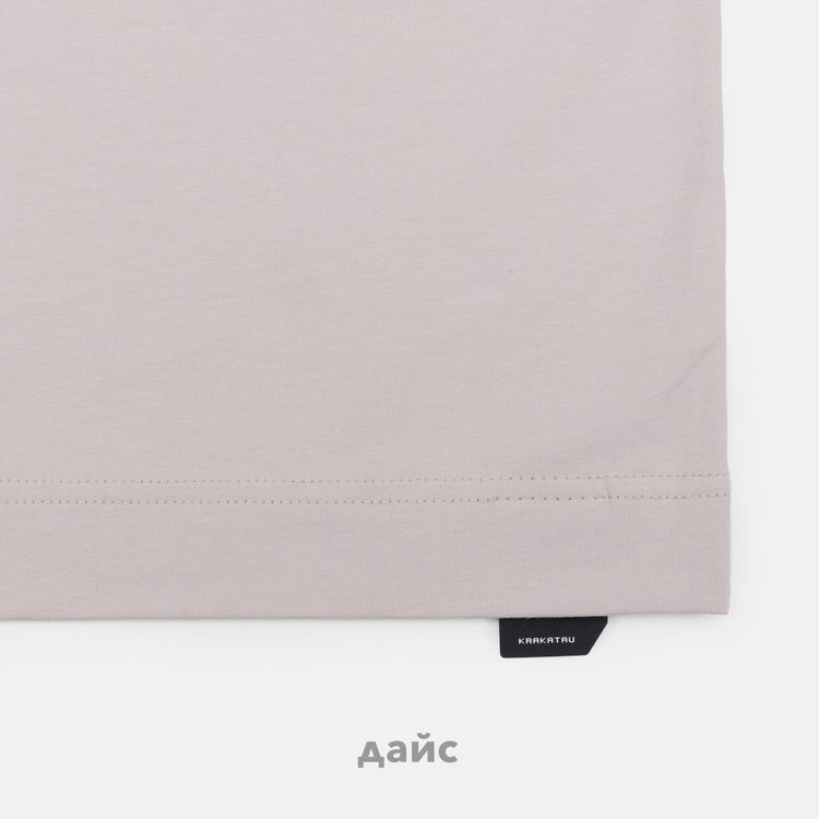 Футболка мужская Krakatau Weywot Printed артикул:Tm128-815 - купить в магазине Дайс