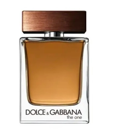 Унисекс парфюм Dolce&Gabbana The One for Men 50 мл