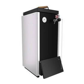 Котел твердотопливный Лемакс Форвард - 12,5 кВт (стальной)