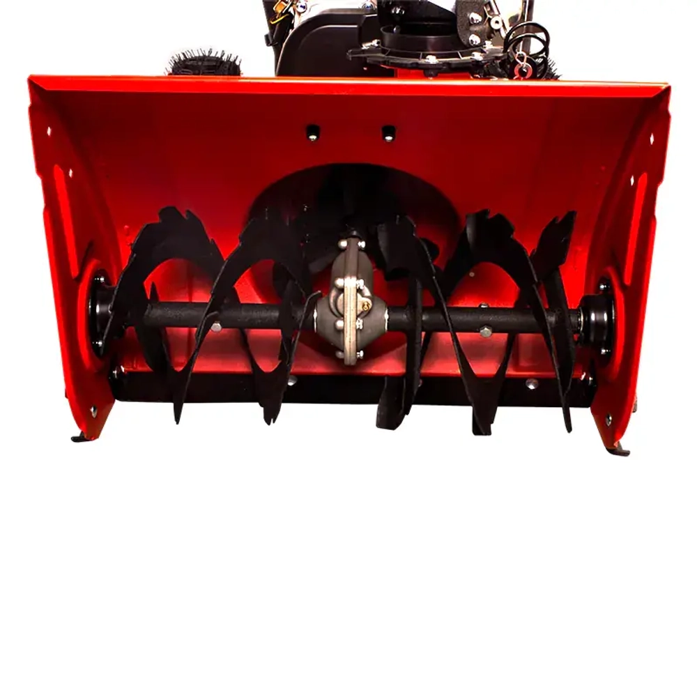 Бензиновый снегоуборщик А-iPower AS567 (56см, 7л.с ручной стартер)