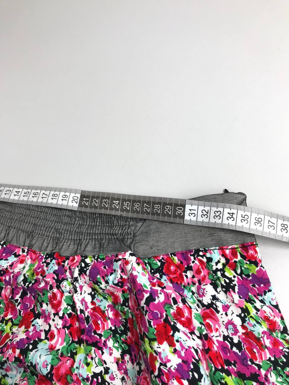 Юбка летняя 42 размер