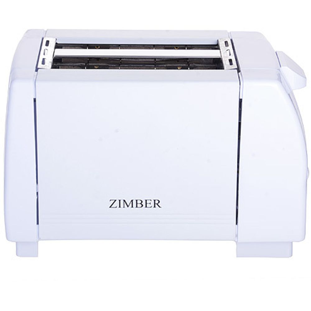 Тостер ZIMBER ZM-11234 750 Вт