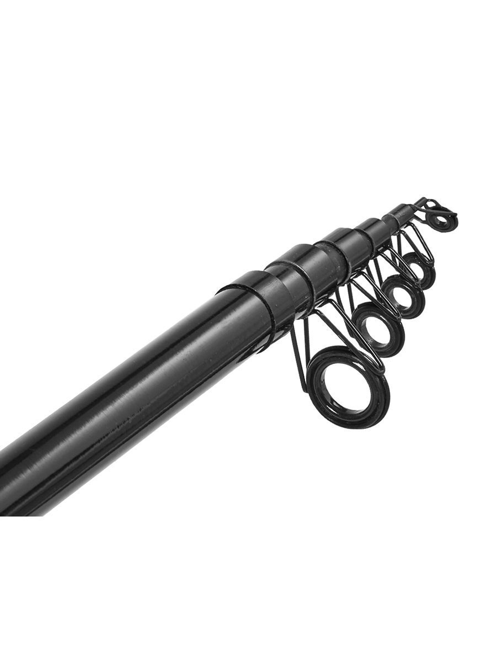 Удилище телескопическое Salmo Blaster TRAVEL SPIN 30 2.70