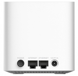 Домашняя Mesh Wi-Fi система D-Link COVR-1102 AC1200 белый