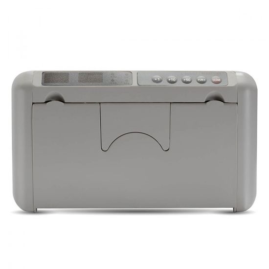 Портативный счетчик банкнот MERTECH 50 Mini с АКБ