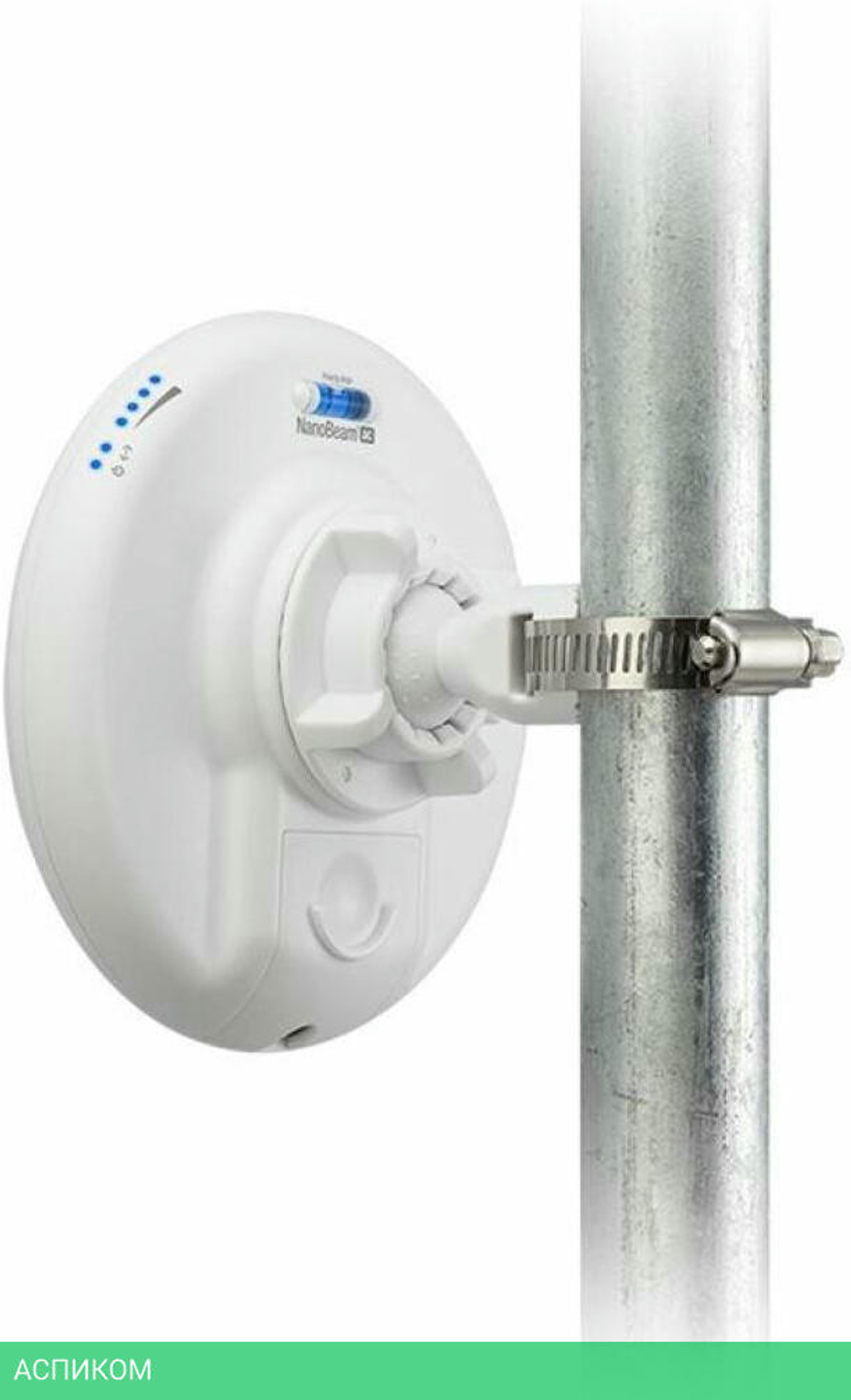 Беспроводной маршрутизатор Ubiquiti AIRMAX NBE-2AC-13