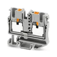 Мини-клеммы и микроклеммы