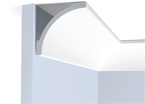 Карниз потолочный A97